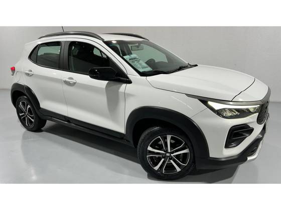 FIAT PULSE 1.0 TURBO 200 FLEX AUDACE CVT